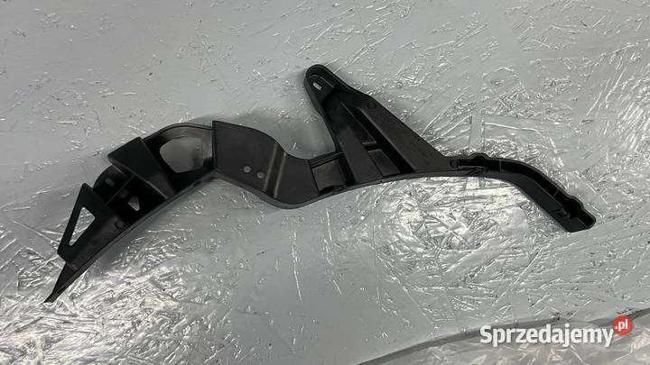 Audi A2 NOWY Ślizg Mocowanie Zderzaka Lewy Przód Kraków