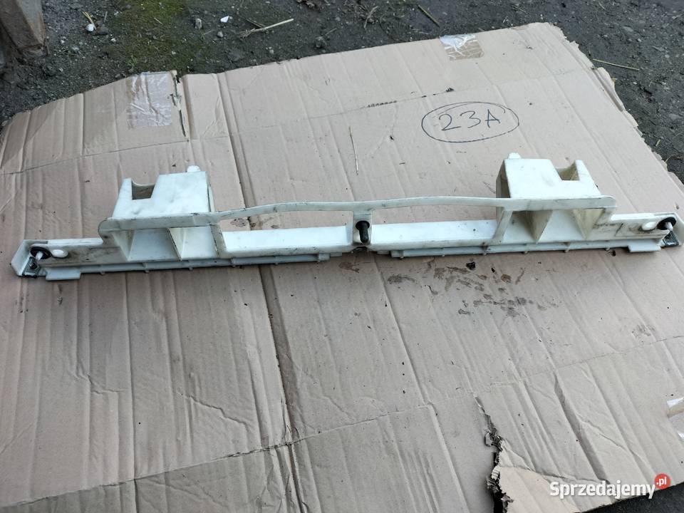 CITROEN C3 BELKA UCHWYT WZMOCNIENIE ŚSLIZG Kamień-Kolonia