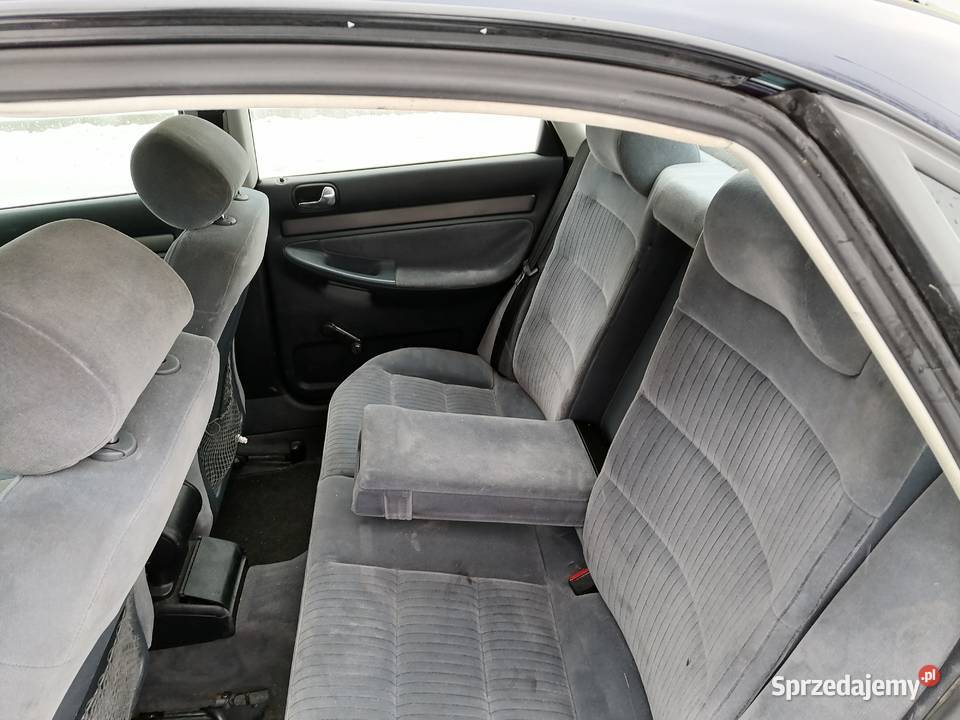 Audi a4 19 tdi 1997 warmińsko-mazurskie Bartoszyce