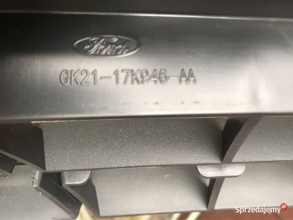 Transit Custom 1317 dolna kratka zderzaka Rzeszów