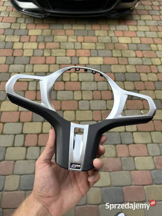 blenda kierownicy oryginał bmw g20