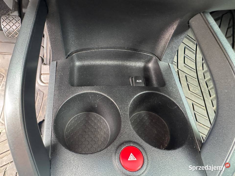 SEAT ALTEA19 TDI 1402007ZadbanyRatyZamiana Częstochowa sprzedam