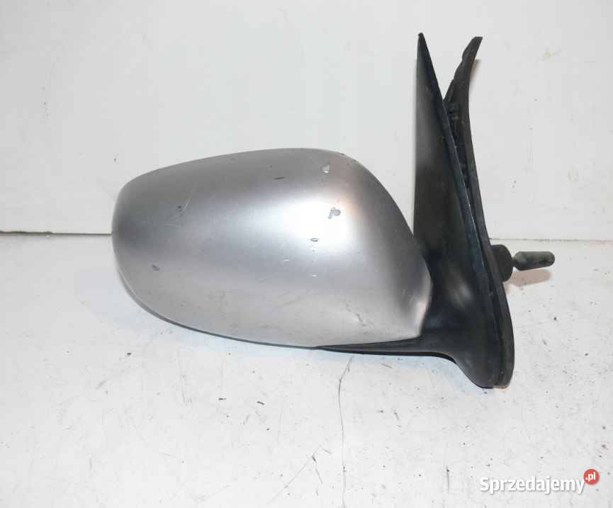NISSAN MICRA K11 LUSTERKO PRAWE MANUALNE 011156 Wielkie Drogi