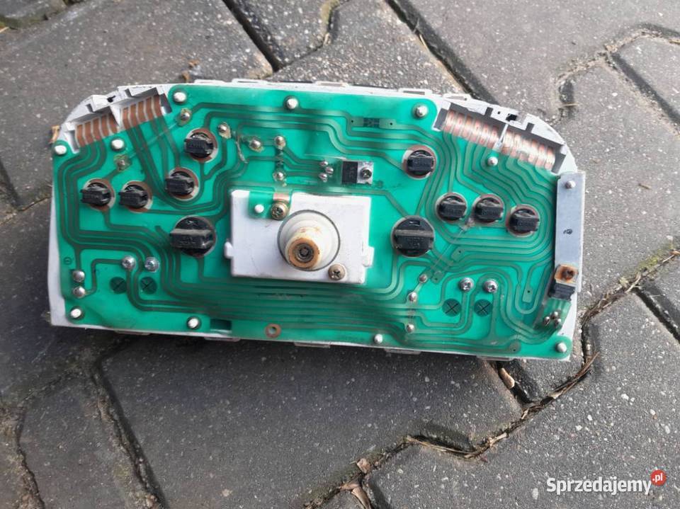 Licznik Daewoo tico Łomża