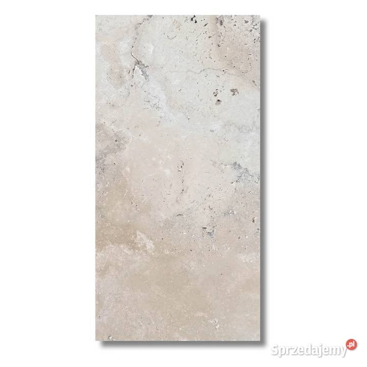 Trawertyn Ivory Classic Mix Bębnowany 406x61x12 Tczew sprzedam