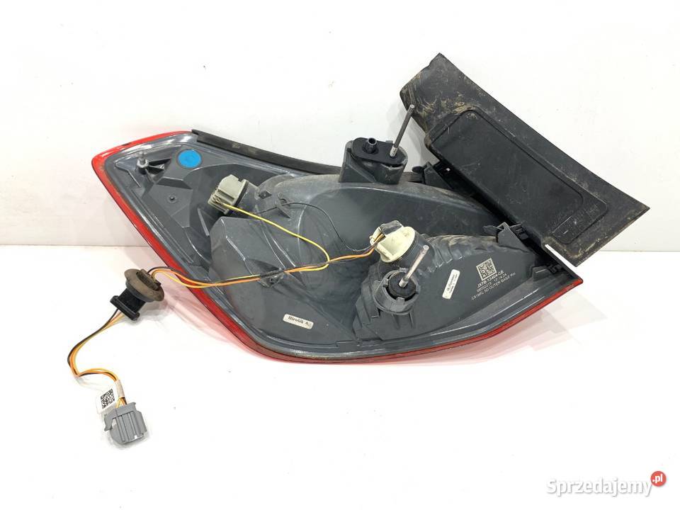 LAMPA PRAWY TYŁ FORD FOCUS IV JX7B13404CE osobowe