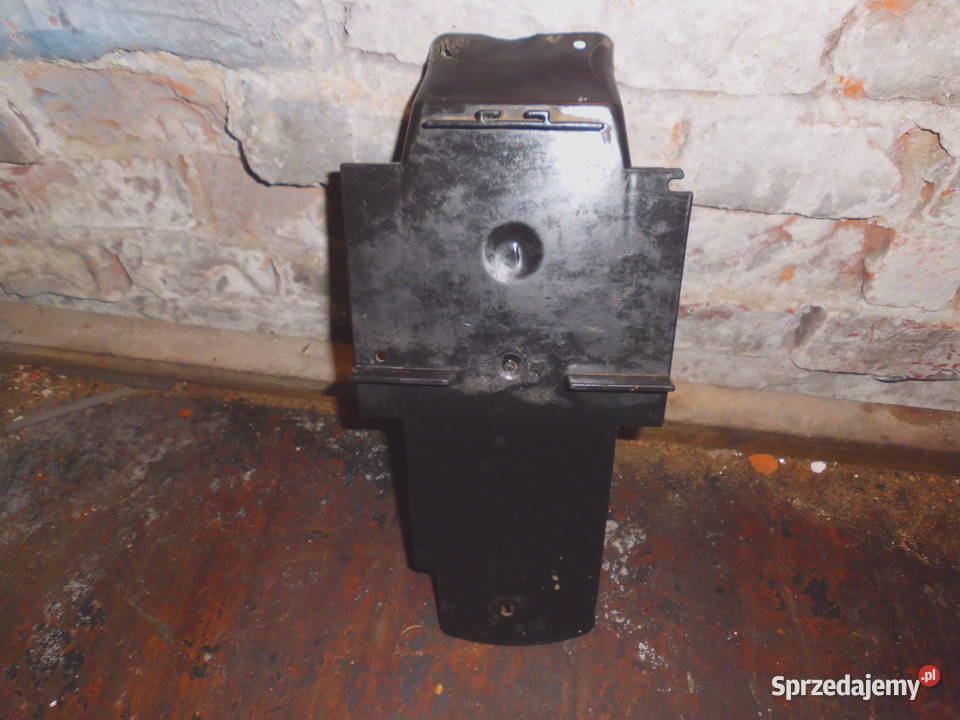 Simson s53 części bak rama boczki błotnik Wrocław