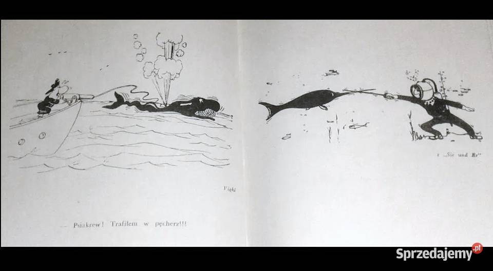 Zwierzęta i homo sapiens Żarty rysunkowe Z Juzwa Chełm