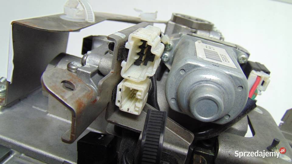 KOLUMNA KIEROWNICZA ELEKTRYCZNA KPL INFINITI G37 Nowy Tomyśl