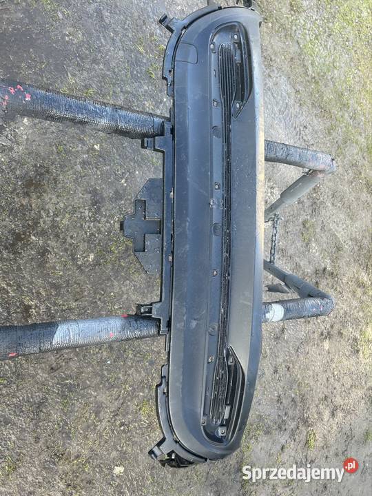 Citroen DS4 Listwa dolna zderzaka tylnego osobowe Ropczyce