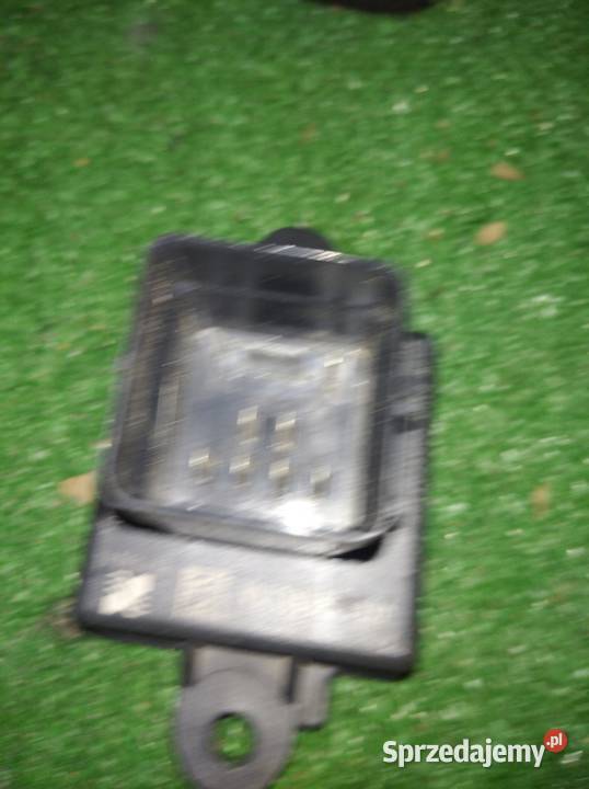 PRZEKAŹNIK ŚWIEC ŻAROWYCH JX6112B533AA FORD Szczecin