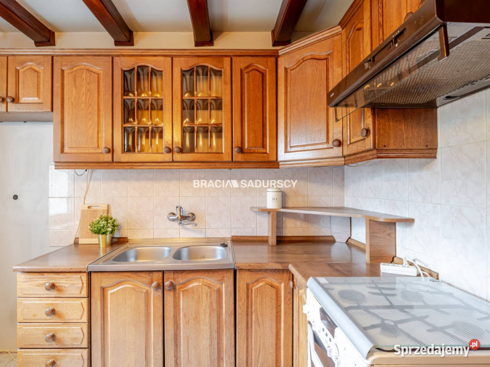 Mieszkanie 63m2 Dobczyce os Piastowskie