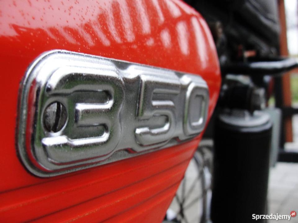 Jawa 350 turystyczny małopolskie Krzeczów sprzedam