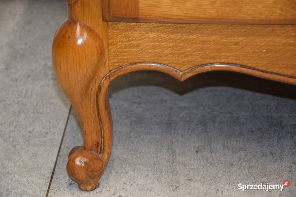 komoda ludwikowska super stan Olsztyn