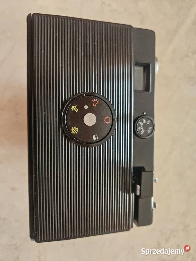 Aparat fotograficzny Vilija Auto Wieszowa sprzedam