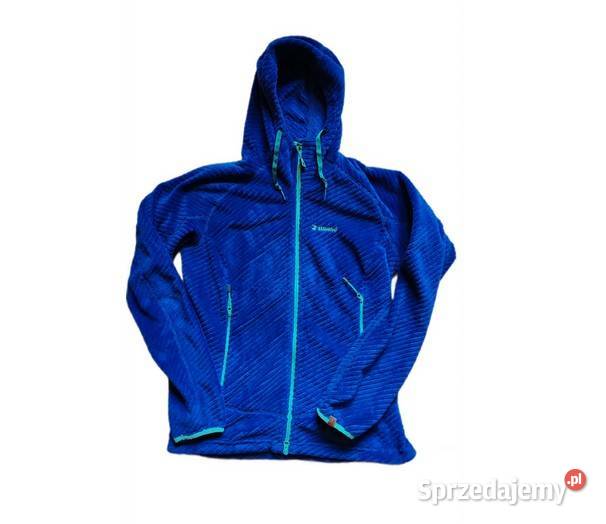 Polar Simond bluza wspinaczkowa z kapturem r ML pomorskie Gdańsk