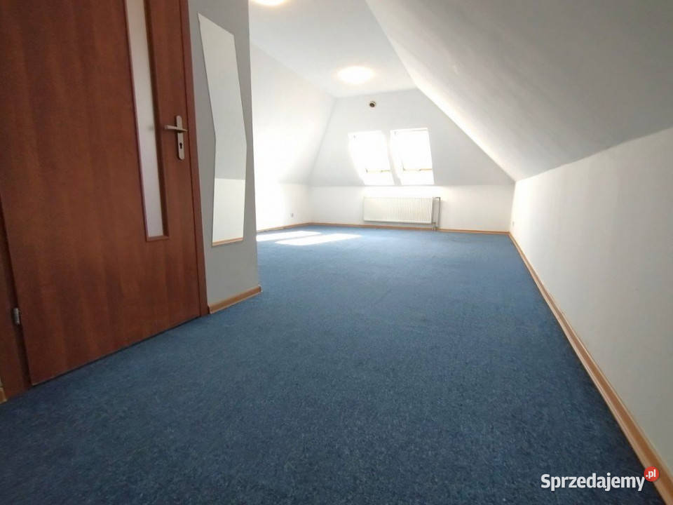 Lokal 38m2 Kielce