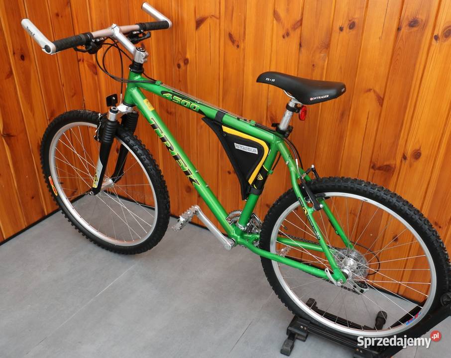 Rower MTB Trek 4500 I inne rowery sprzedam