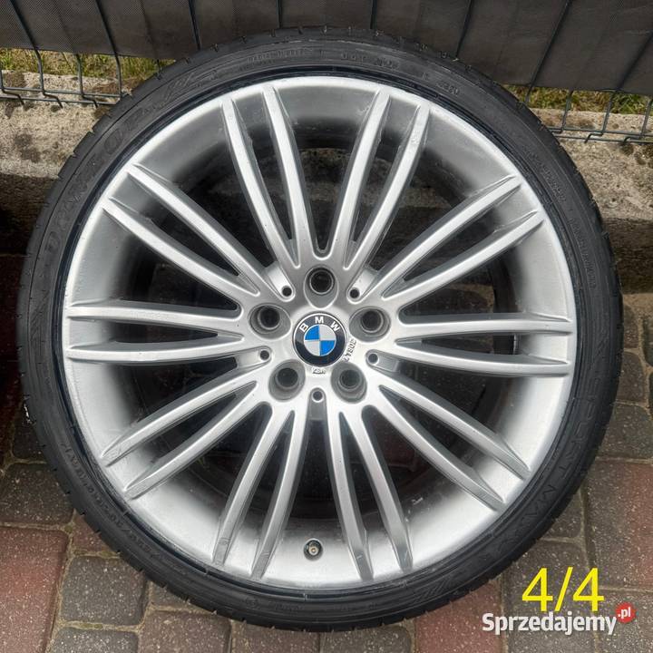 19 felgi koła do BMW F30 F31 F32 F34 E90 E91 E92 Lubasz