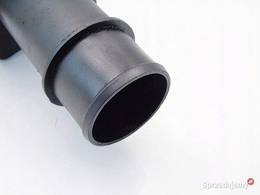 PRZEWÓD POWIETRZA TURBO 15 DCI MEGANE 2 SCENIC 2 Sosnowiec