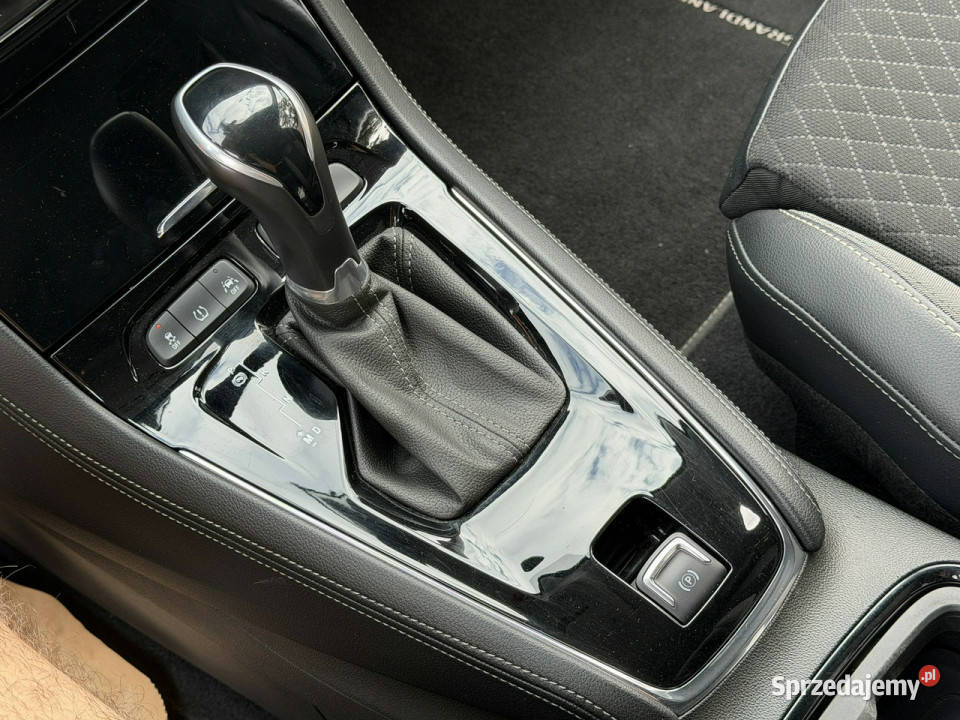 Opel Grandland X 15CDTi 130 kamera cofania Węgrów