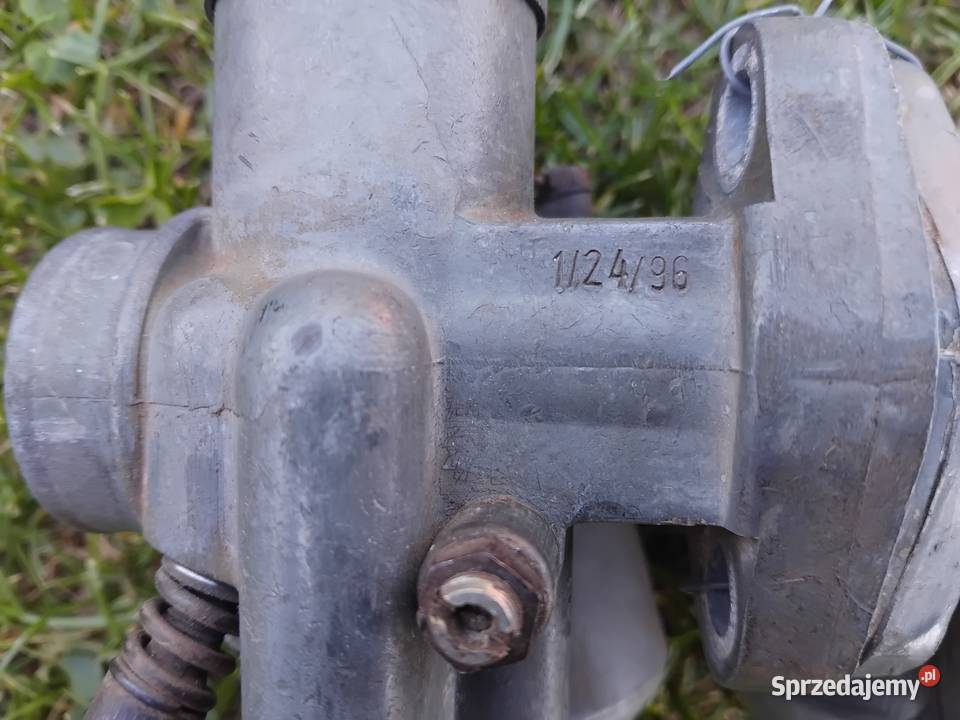 Bmw Gazniki Bing Dkw Zundapp Nsu Gaźniki
