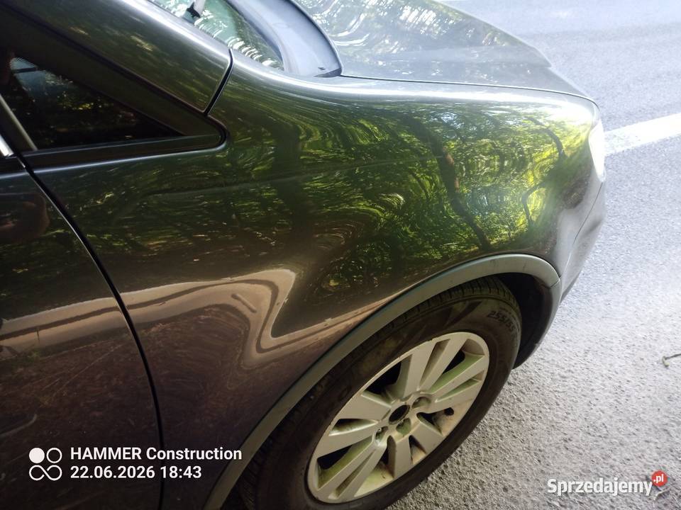 Sprzedam auto Kłębanowice sprzedam