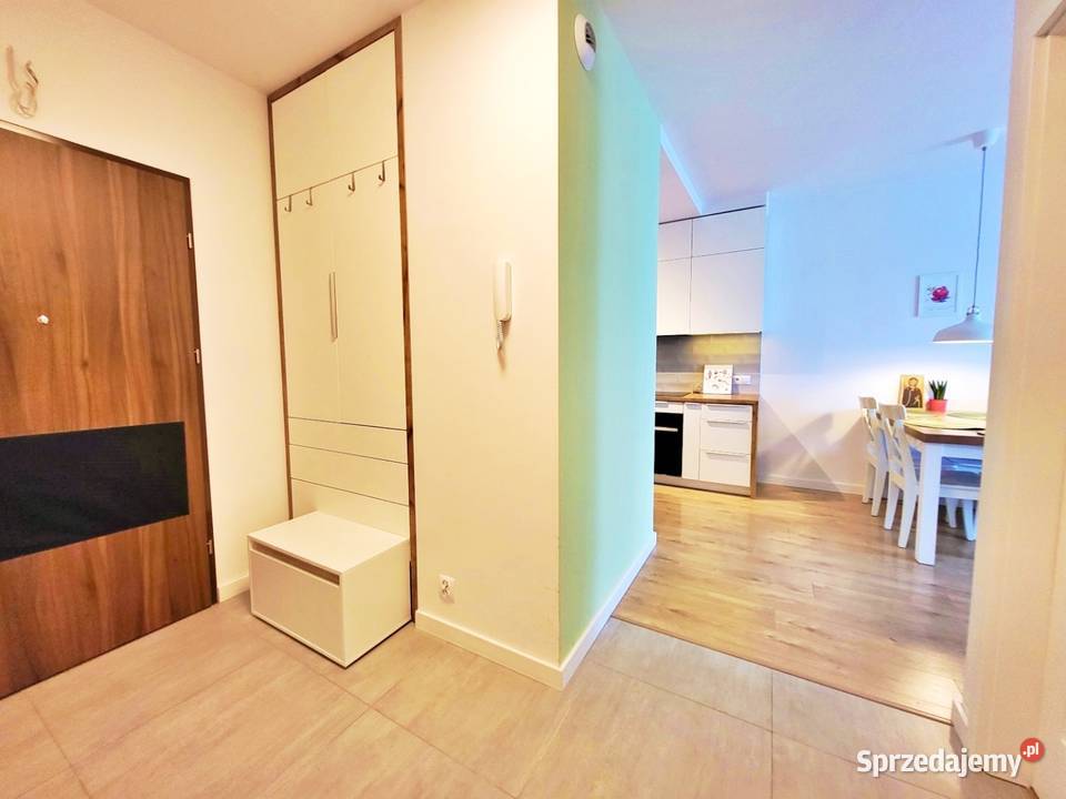 Mieszkanie 3 pok Kraków Vetulaniego 5A