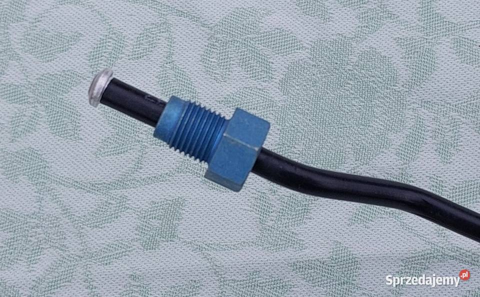 PRZEWÓD HAMULCOWY PRAWY PRZÓD VOLVO S80 V80 XC70 Mielęcin