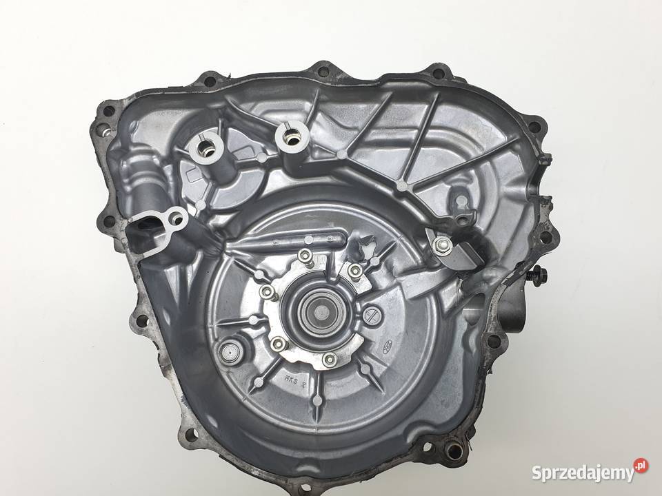 Dekiel Magneta Pokrywa Korek Honda Nt 1100 łódzkie Janowice sprzedam