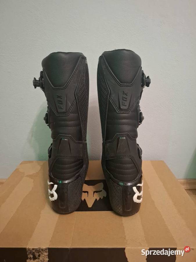 Buty crossowe FOX COMP Abramów