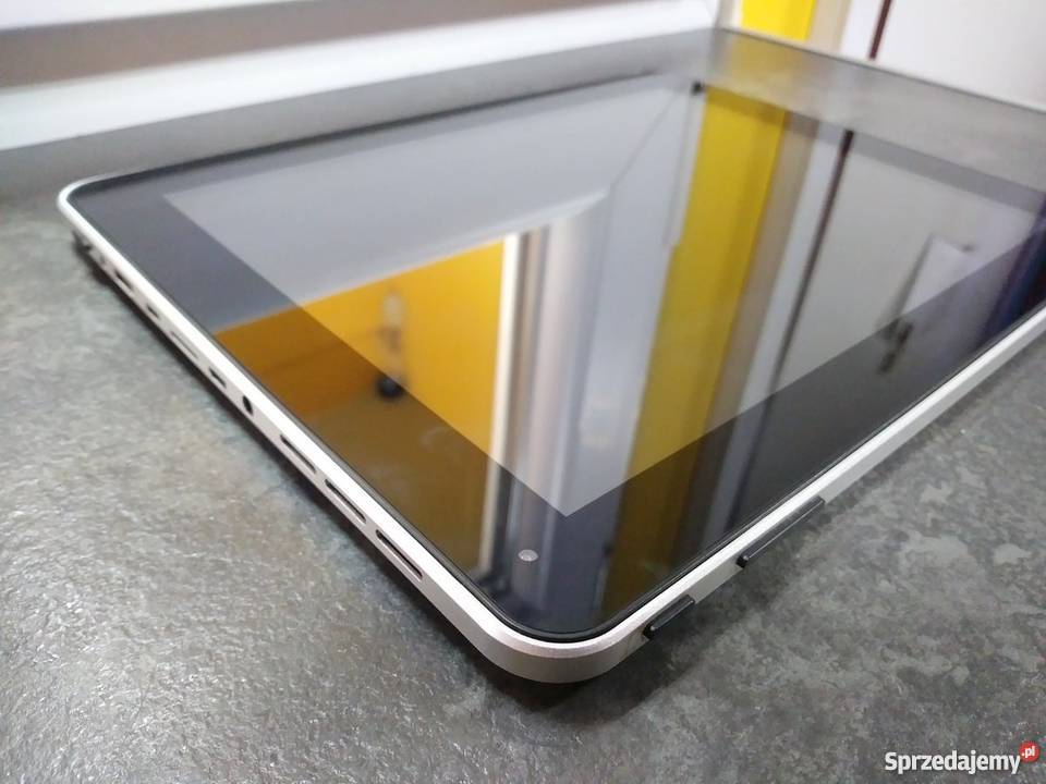 Tablet Modecom FreeTab 9701 97 Chorzów sprzedam