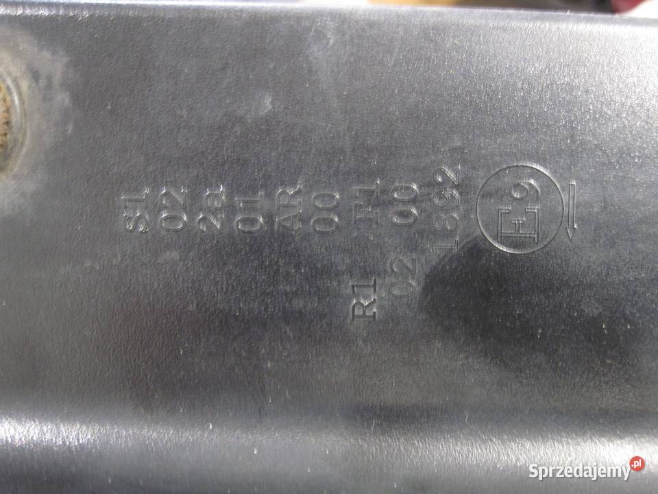 OPEL COMBO D lampa lewa tył 00519248460 20580748 świętokrzyskie Kielce