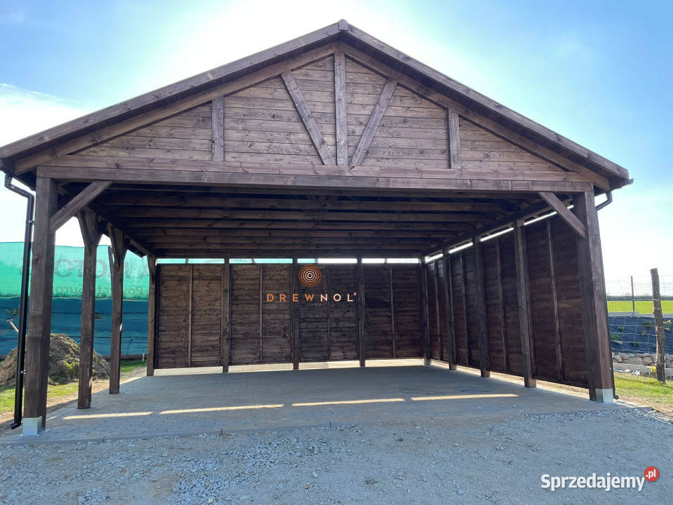 wiata samochodowawiata carport pergola