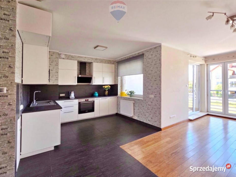 mieszkanie 3 pokojowe w Tarnowie Podgórnym Tarnowo Podgórne