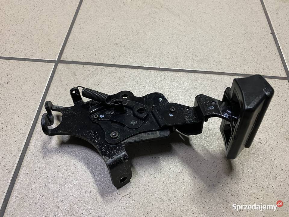 Dźwignia hamulca ręcznego Suzuki Burgman 400 K7