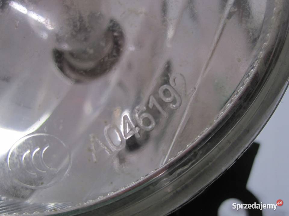 PEUGEOT 3008 I LIFT 16r halogen prawy E40219272 Światła do jazdy dziennej DRL Kielce