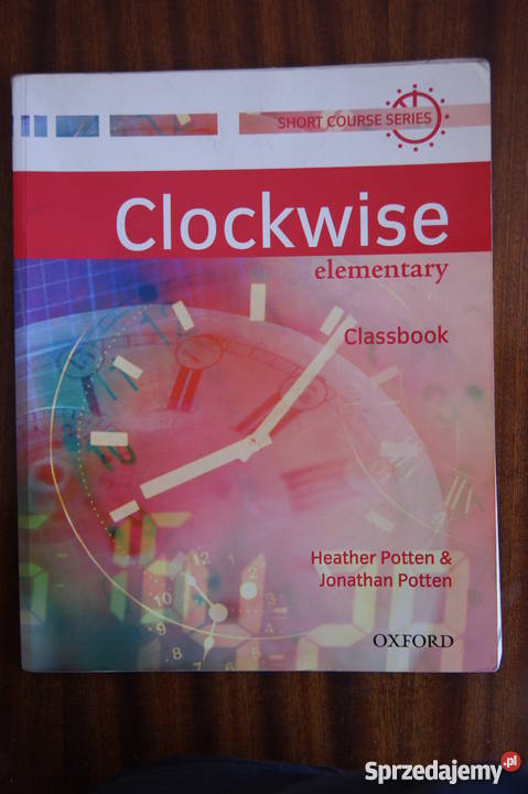 Heather Potten Jonathan Potten Clockwise lubelskie Parczew