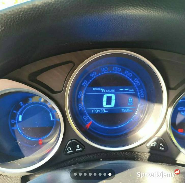 DS Automobile DS4 DS 4