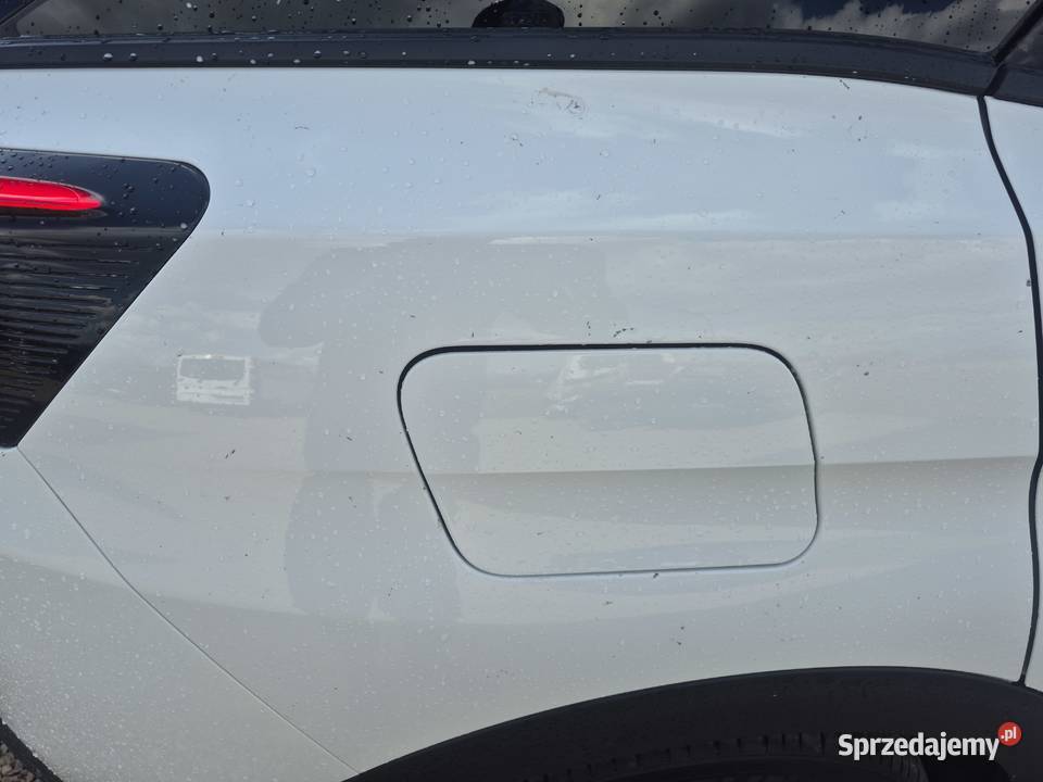 Peugeot 3008 130KM 3008