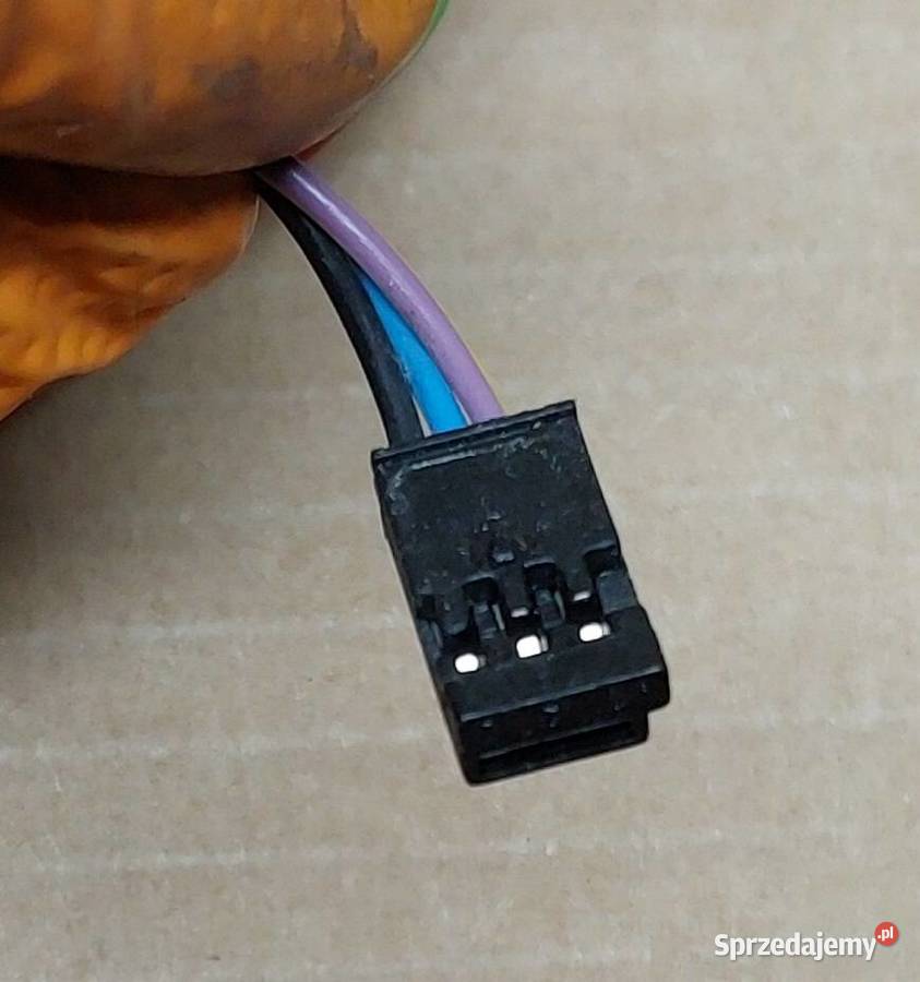 ZAŚLEPKA DEKIEL LAMPY PRZÓD PRAWA FORD MONDEO Oświetlenie Mielęcin