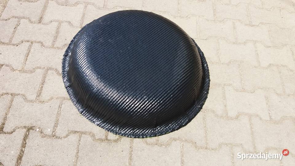 Miska o śr zewn62 głęb13 z tworzywa Wrocław