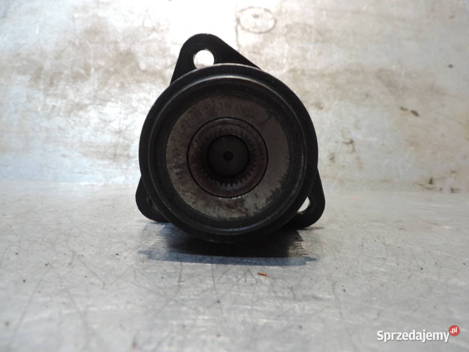 SPRZĘGŁO ALTERNATORA FORD FOCUS MK1 18 TDCi Pozostałe małopolskie sprzedam