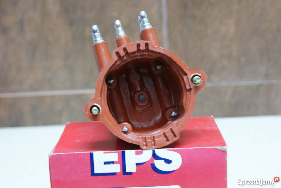 Kopułka rozdzielacza zapłonu CITROEN AX BX C15 mazowieckie Białobrzegi