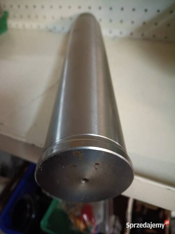 Nurnik wewnętrzny siłownika mazowieckie