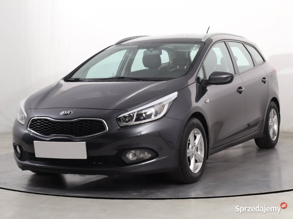 Kia Ceed 16 GDI ABS Katowice sprzedam