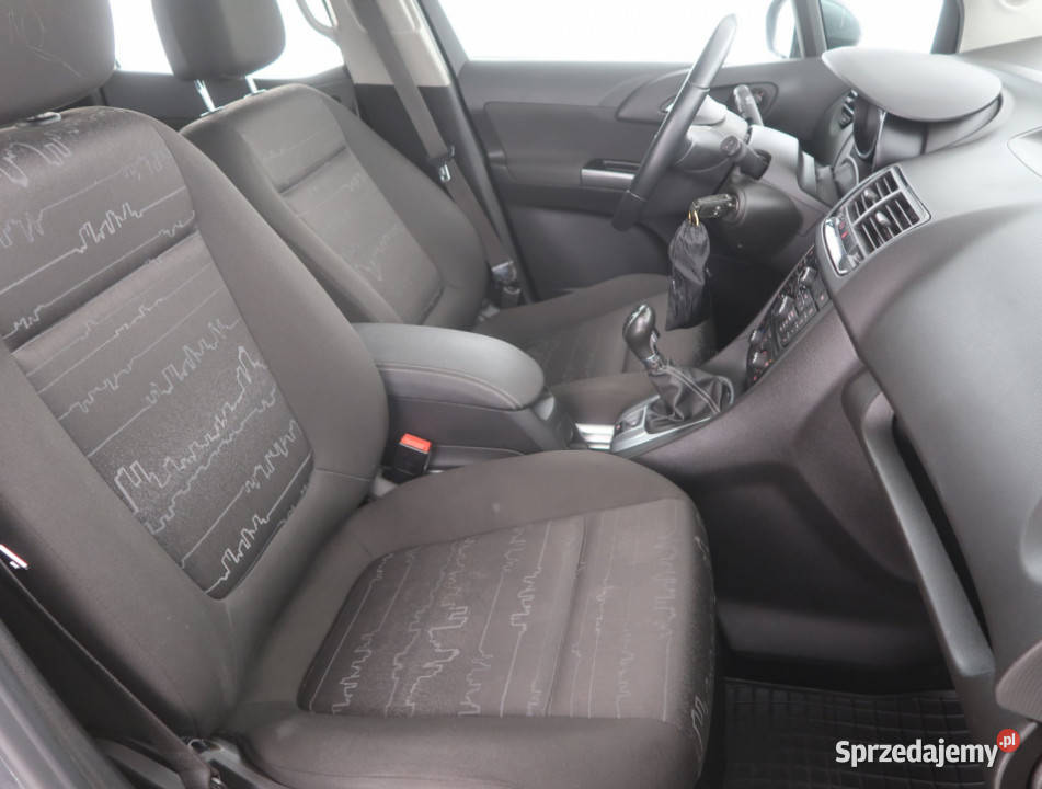 Opel Meriva 14 i Bielany Wrocławskie sprzedam