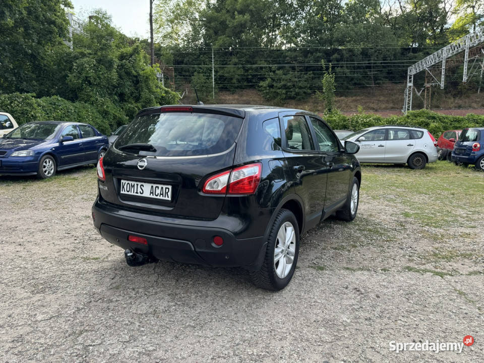 Nissan Qashqai 1997cm3