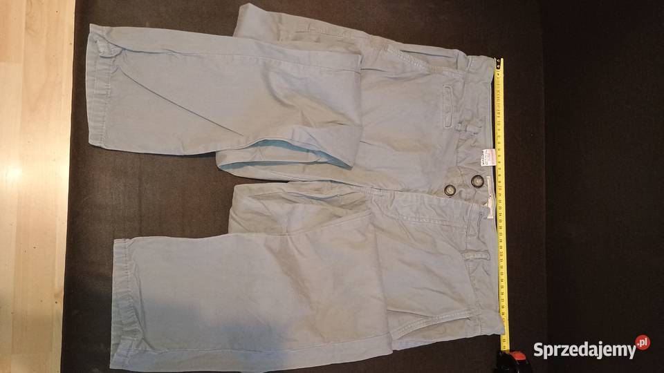 Spodnie męskie jeansy 6sztuk Lubartów sprzedam