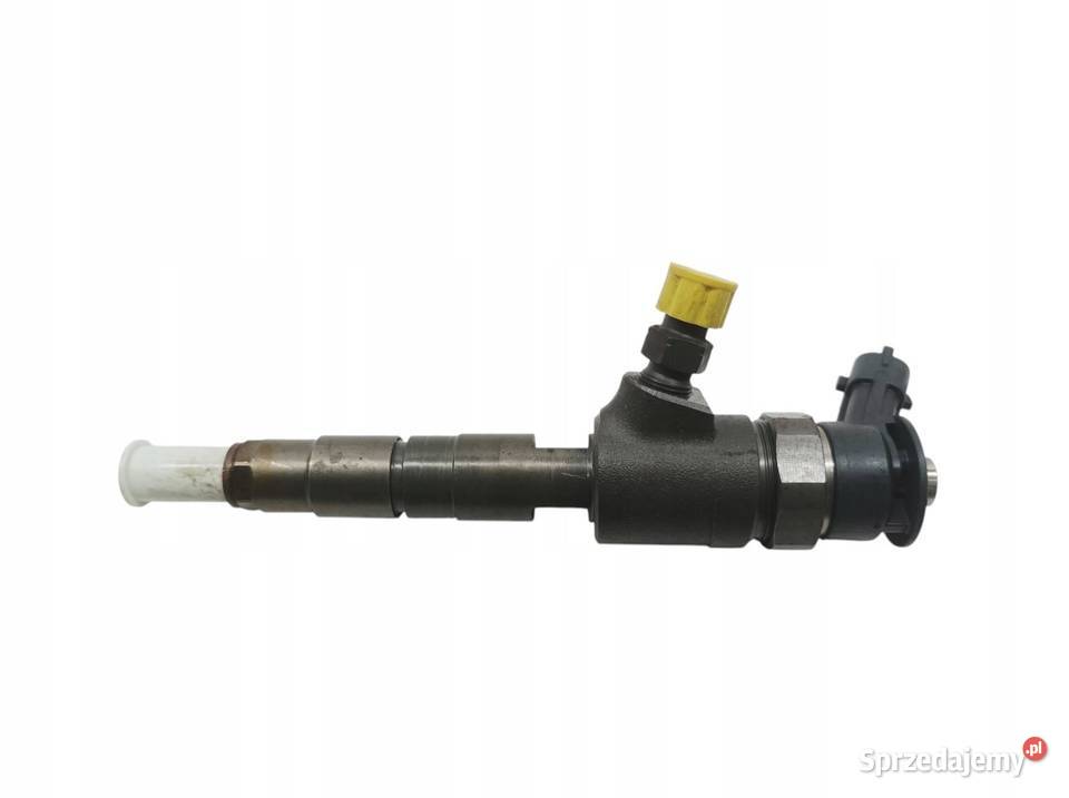 WTRYSKIWACZ CV6Q9F593AA 15 TDCI ECOBLUE Ford Wtryskiwacze